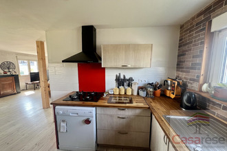 achat maison plouhinec 56680