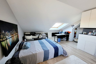 achat maison plouhinec 56680