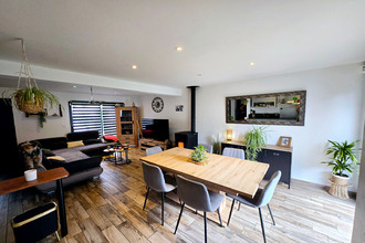 achat maison plouhinec 56680