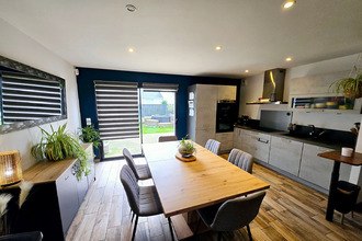 achat maison plouhinec 56680