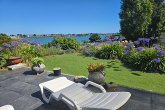 achat maison plouhinec 56680