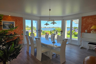 achat maison plouhinec 56680