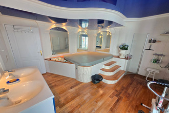 achat maison plouhinec 56680