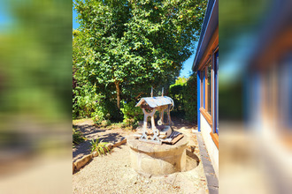 achat maison plouhinec 56680