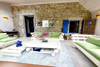 achat maison plouhinec 56680