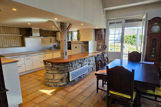 achat maison plouhinec 56680