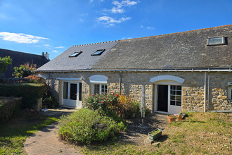 achat maison plouhinec 56680