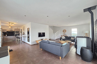 achat maison plouhinec 56680