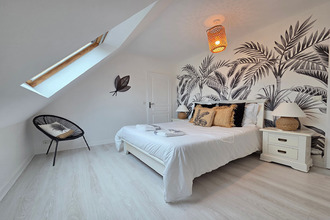 achat maison plouhinec 56680