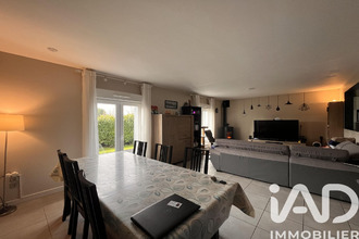 achat maison plouhinec 56680