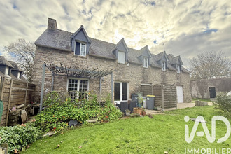 achat maison plouhinec 56680