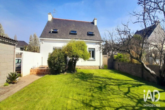 achat maison plouhinec 56680