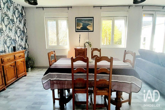 achat maison plouhinec 56680