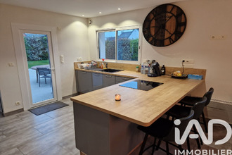 achat maison plouhinec 56680