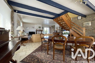 achat maison plouhinec 56680