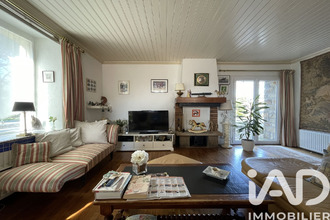 achat maison plouhinec 56680