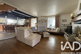 achat maison plouhinec 56680