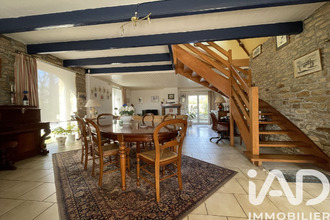 achat maison plouhinec 56680