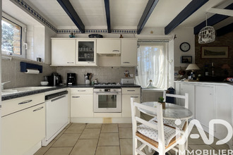 achat maison plouhinec 56680