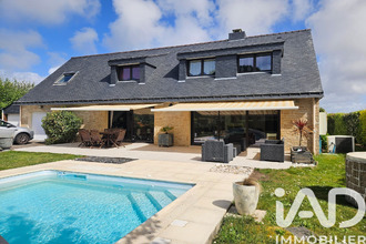 achat maison plouhinec 56680
