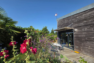 achat maison plouhinec 56680