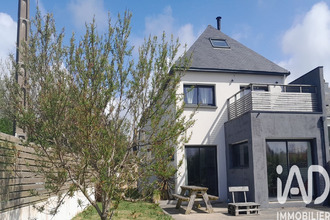 achat maison plouhinec 56680