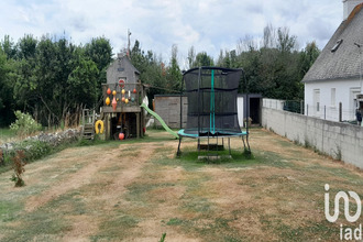 achat maison plouhinec 56680