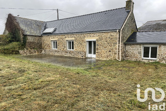 achat maison plouhinec 56680