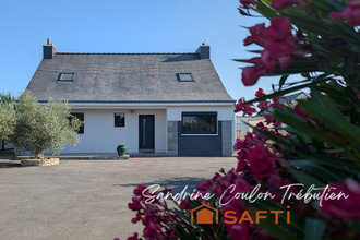 achat maison plouhinec 56680