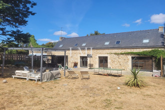 achat maison plouhinec 56680