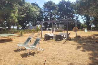 achat maison plouhinec 56680