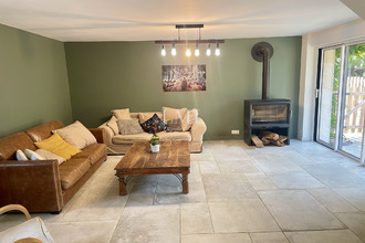 achat maison plouhinec 56680