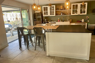 achat maison plouhinec 56680