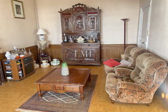 achat maison plouhinec 56680