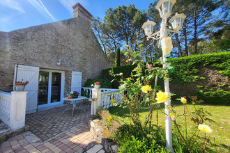 achat maison plouhinec 56680