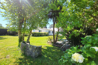 achat maison plouhinec 56680