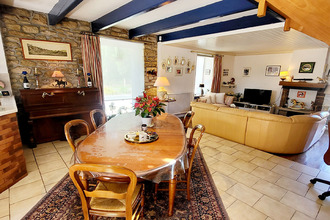 achat maison plouhinec 56680