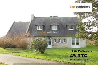 achat maison plouider 29260