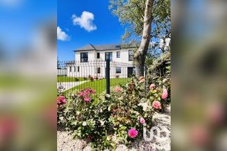 achat maison plouider 29260