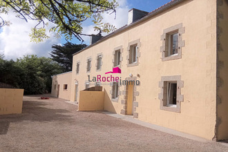 achat maison plouider 29260