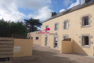 achat maison plouider 29260