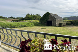 achat maison plouider 29260