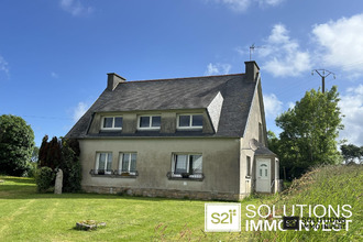 achat maison plouider 29260