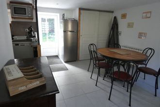 achat maison plouigneau 29610