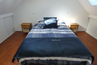 achat maison plouigneau 29610