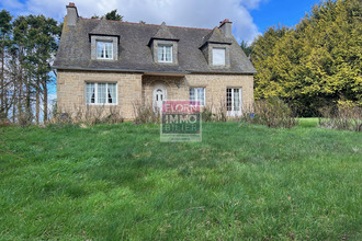 achat maison plouigneau 29610