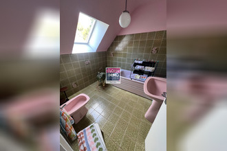 achat maison plouigneau 29610