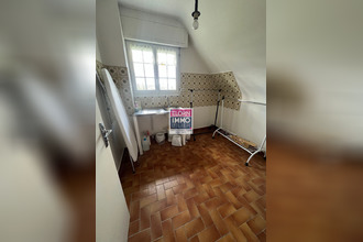 achat maison plouigneau 29610