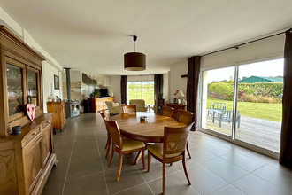 achat maison plouigneau 29610