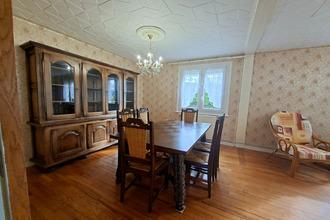 achat maison plouigneau 29610